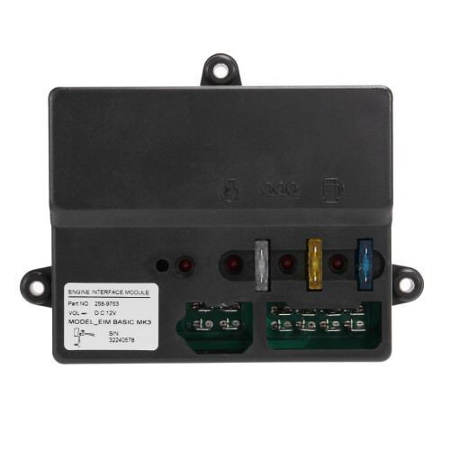 Μονάδα διασύνδεσης κινητήρα DC 12V EIM 258-9753 BASIC MK3 για 1