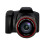 XH05 SLR Digital Camera 2.8 Inch TFT Display 2