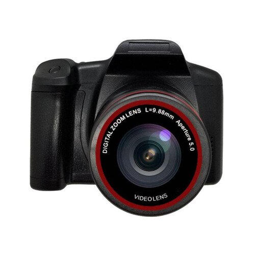 XH05 SLR Digital Camera 2.8 Inch TFT Display 1