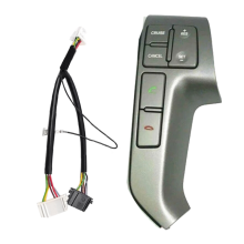 Cruise Handle Switch Right with Wire for Hyundai I800 H1 Starex 15-18