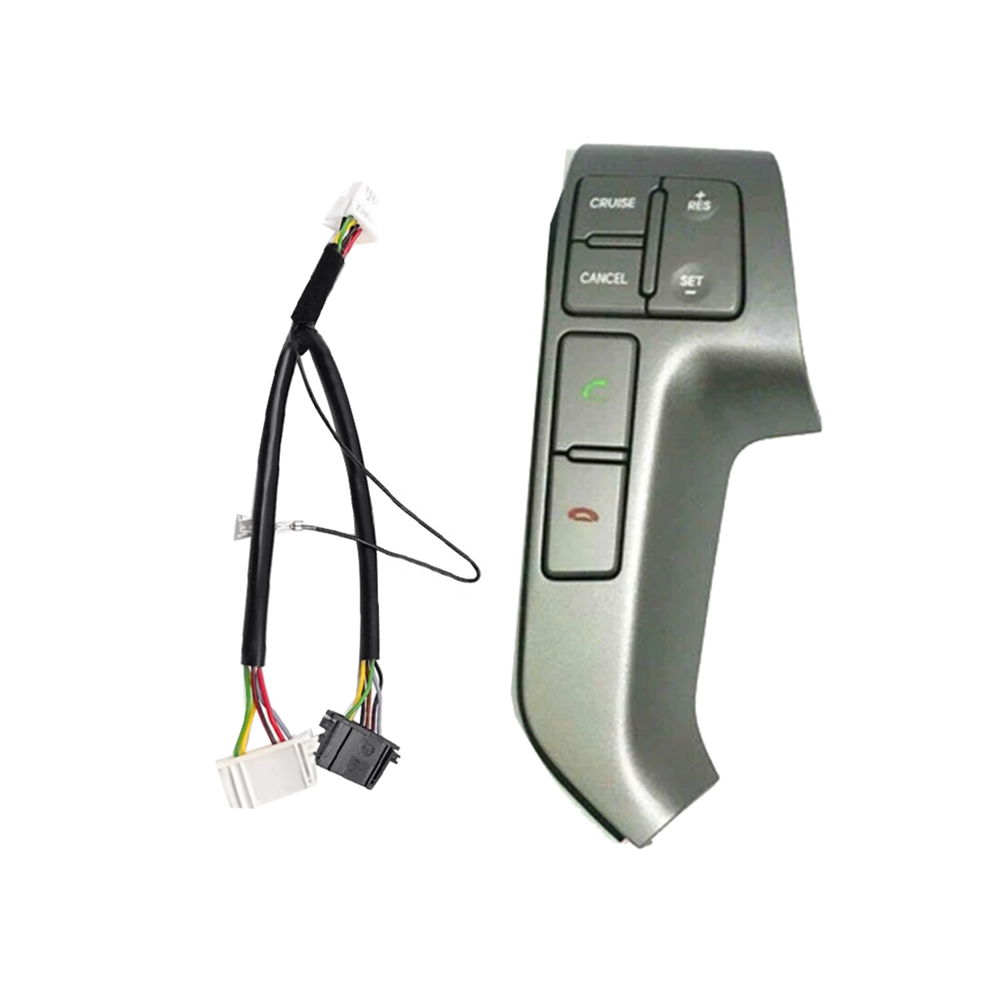 Cruise Handle Switch Right with Wire for Hyundai I800 H1 Starex 15-18