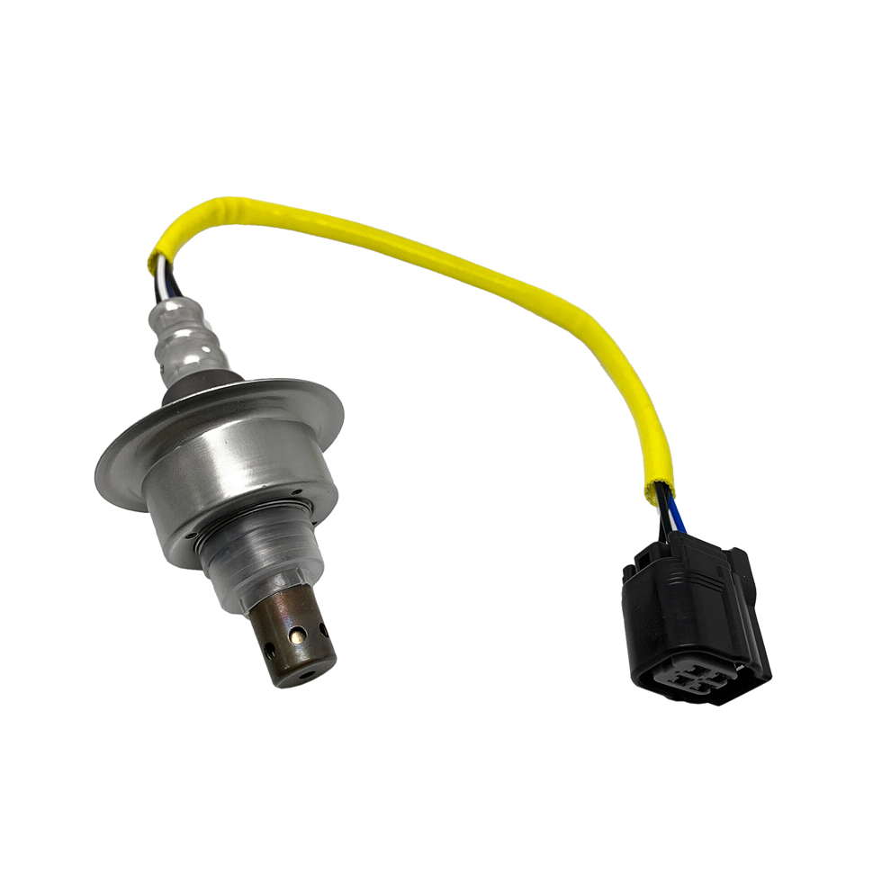 Air Fuel Ratio Oxygen O2 Sensor 234-9124 For 07-11 1.8L Yellow 4853896892893