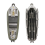1Pcs 8U0941475A Modul Scheinwerfer Control Unit für Q3 12-15 DRL 6