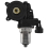For Focus Glass Lifter Motor Front Left High-Quality 3