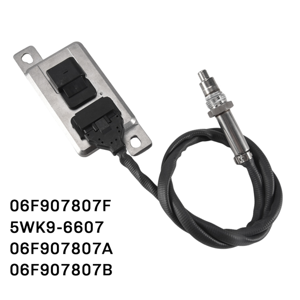 Markenlos For A3 Golf 2003-2008 Nox Sensor Nitrogen Oxide Sensor