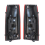 Takavalon vaihto C/K 1500 2500:lle 2