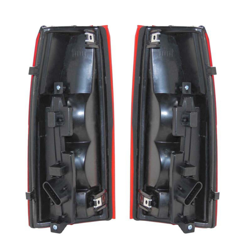 Takavalon vaihto C/K 1500 2500:lle 1