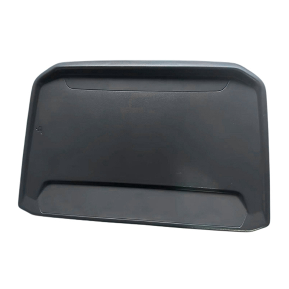 Tavolino Portabicchieri Pieghevole Per Sedile Posteriore Ll, Destro