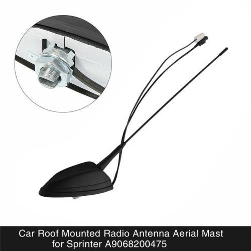 Antenne A9068200475 pour Mercedes Sprinter W906 VW Crafter 2006-2017