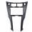 2 Din Car Stereo Frame Trim Kit for Yaris Vitz Platz 2005-2011 1
