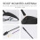 Car Roof Mounted Antenna for Sprinter W906 2006-2017 5