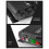 838 USB Bluetooth Subwoofer vahvistin 3
