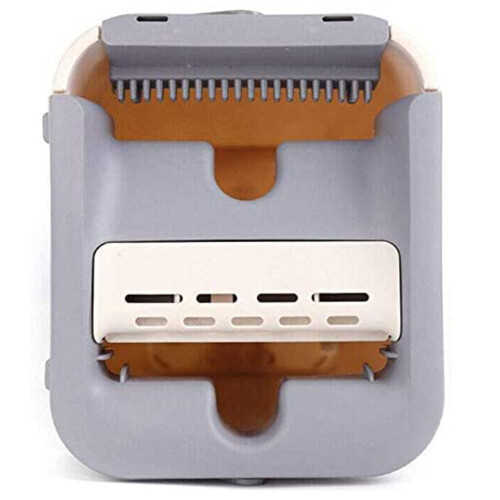 Telescopic Handle Flat Mop with Microfibre Pads and Bucket 2