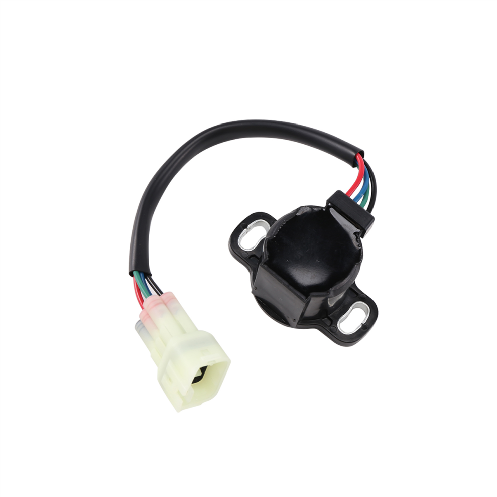 Car Throttle Position Sensor With Wire Throttle Sensor For Suzuki 4853896894323
