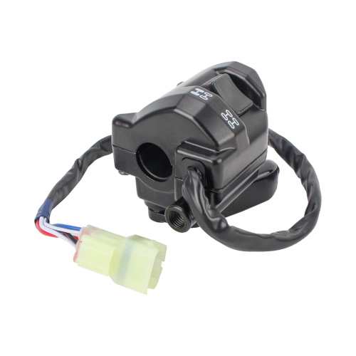 Can Am 2004-17 Throttle Handle Plus -kytkimelle 2