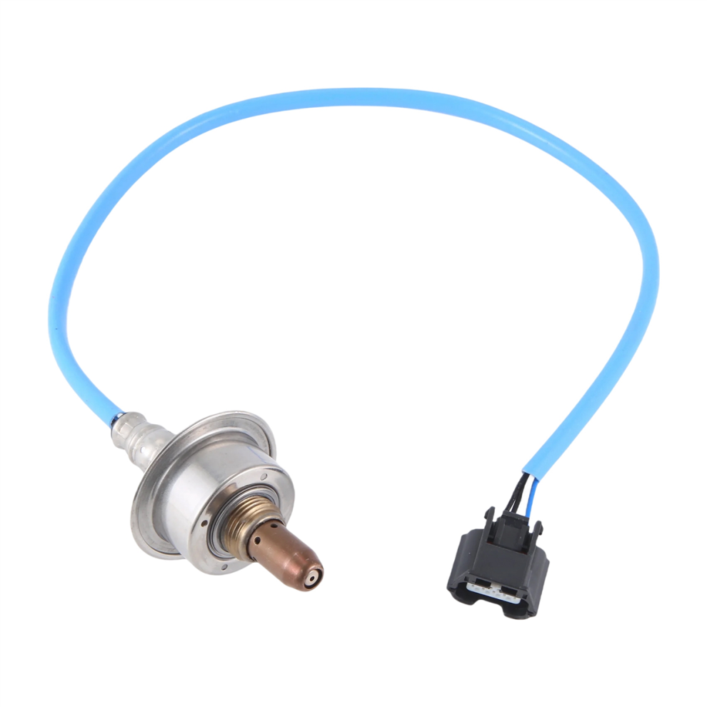 O2 Exhaust Probe Oxygen Sensor 211200-7320 For Micra Blue 4853896894453