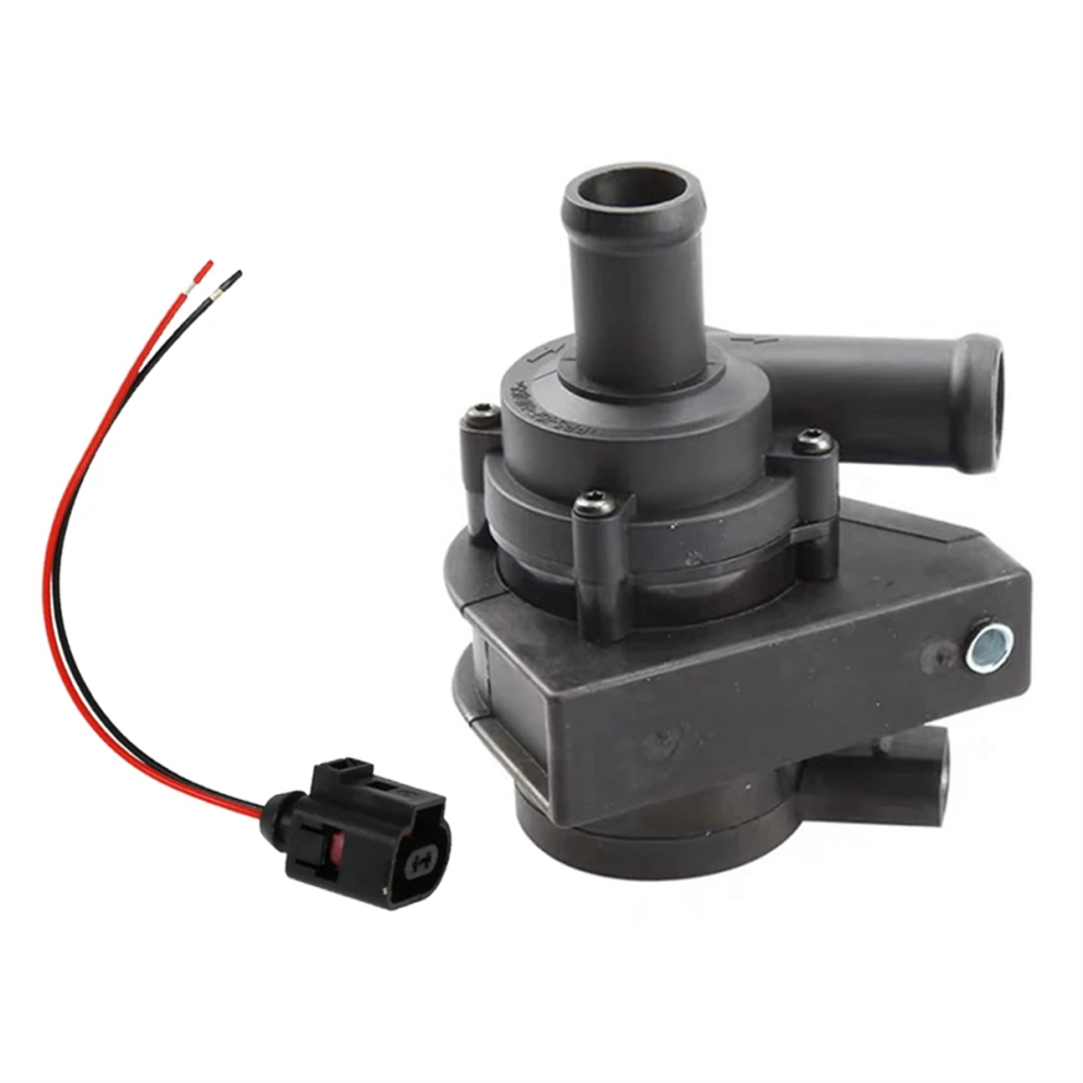 Car Cooling Water Pump Auxiliary Electric Cooling Pump For 4853896894576