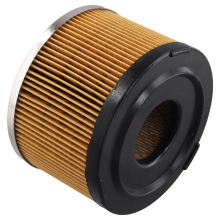 Air Filter ED0021753300S for BOMAG 65 TRASH 3 C5 - Direct Replacement, High-Quality Filter Paper, Easy Install
