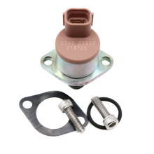 For Transit Mk7 2.4 2.2 Fuel Pump Inlet Metering Valve