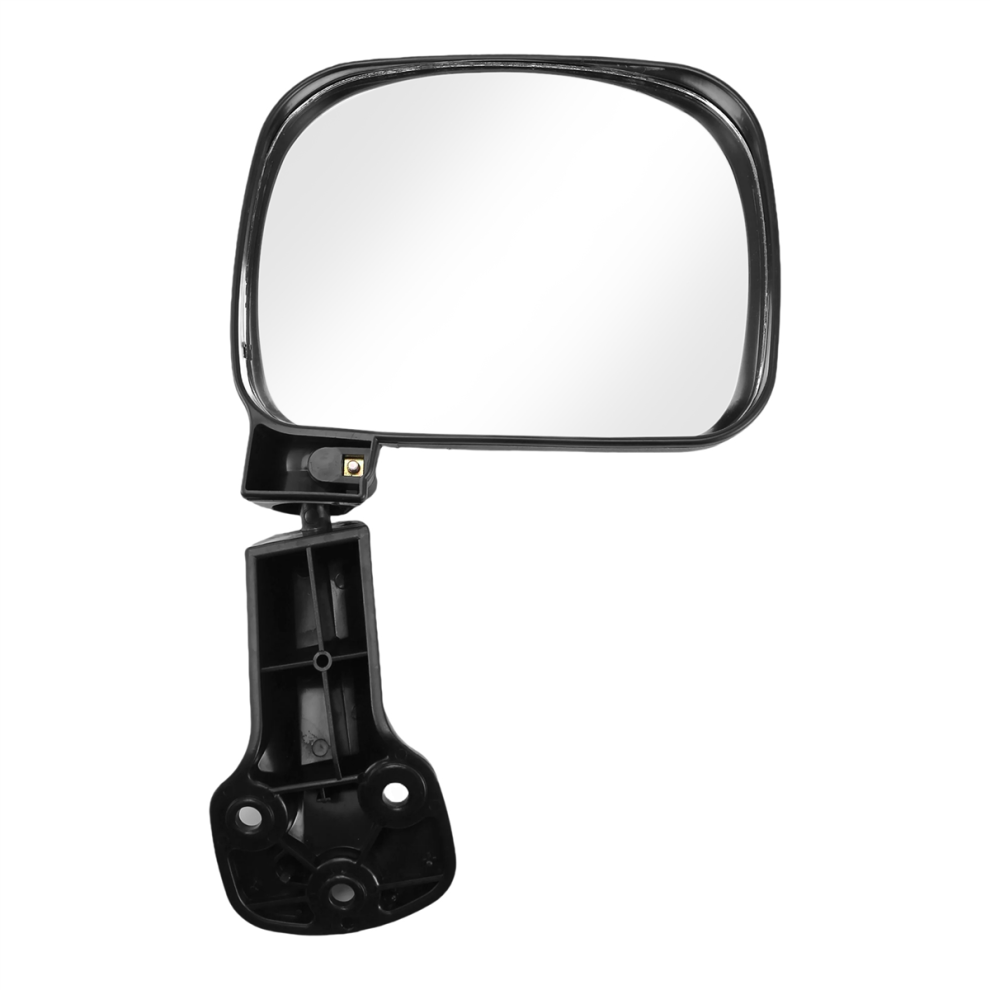 Zwarte Achteruitkijkspiegel Voor H200 05-13 Voor Rhd-image
