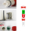 Hydrogen Water Bottle Test Meter, 3 in 1 H2/ORP/Temp Digital Tester 2