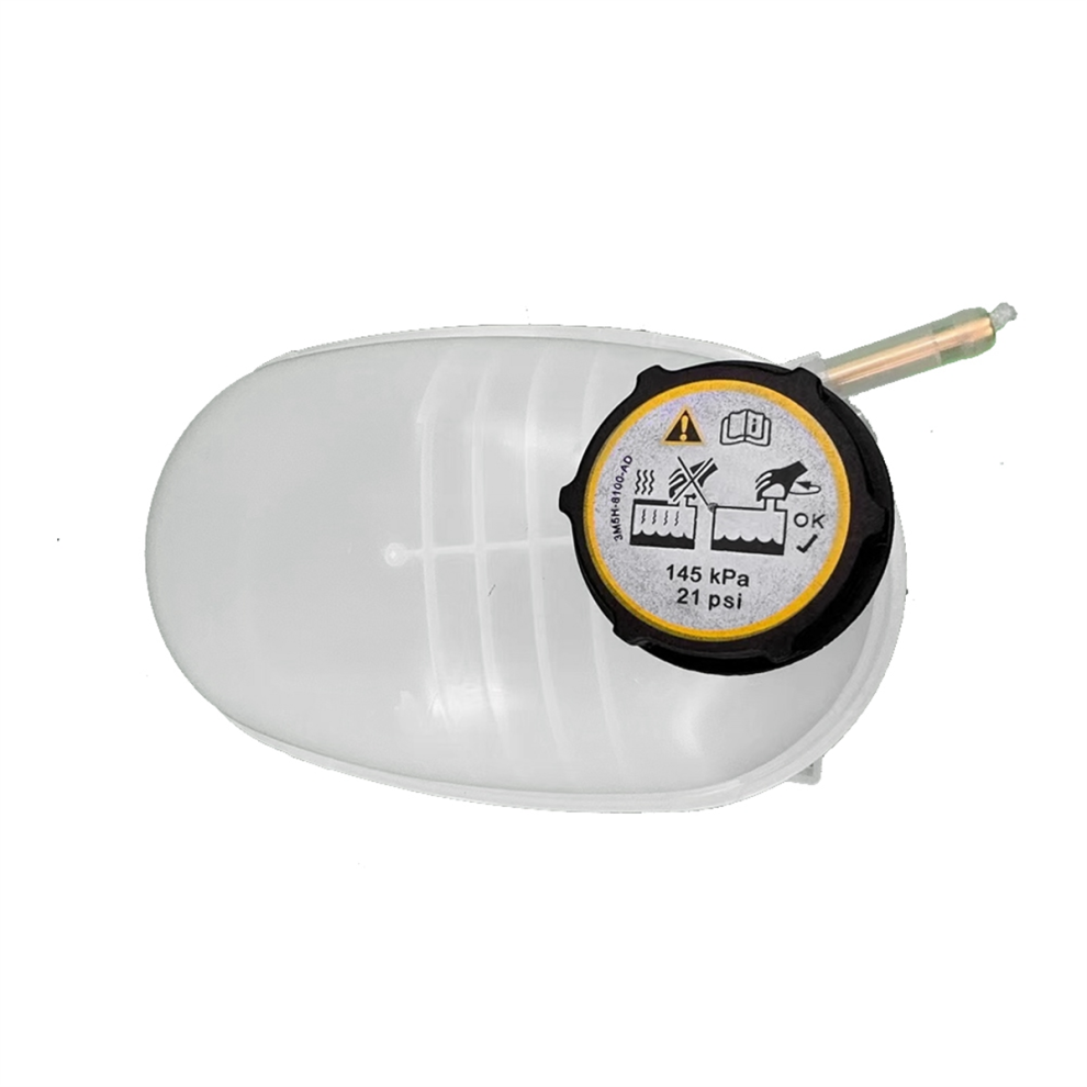 Gruppo Serbatoio Di Espansione Del Liquido Di Raffreddamento Del Radiatore Dell'auto Per Mk2