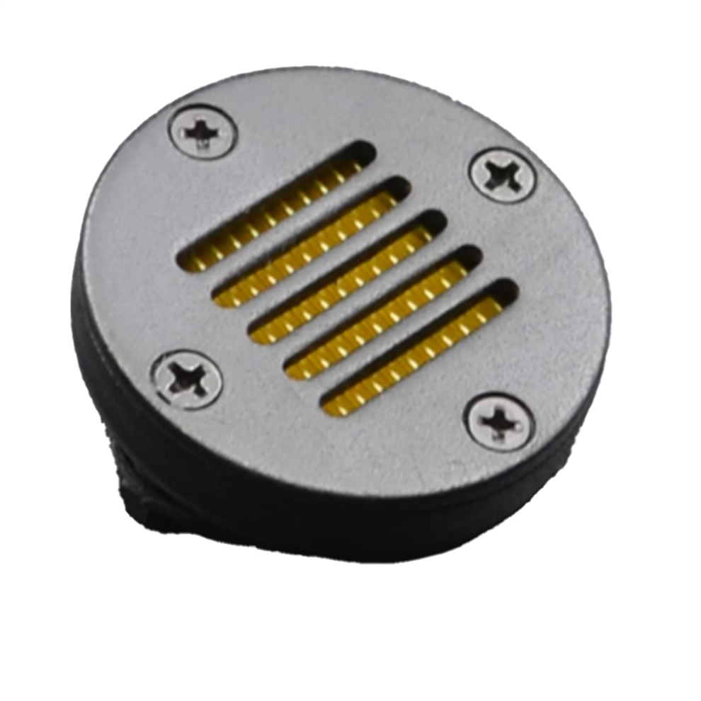 4 Ohm Live 1.5Inch Tweeter Speaker 30W Hifi Treble Loudspeaker Amt-40 4853896895160