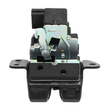 Rear Cover Lock Latch Actuator for IX35 2010-2015