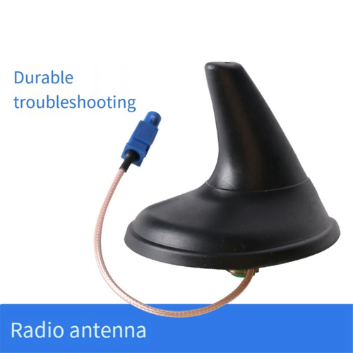 12762120 Auto Haaienvin Sat Nav Antenne Antenne Voor Saab 2