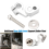 Additional Gearshift Lever Support Shifter Pivot For GL1500 4