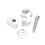 Additional Gearshift Lever Support Shifter Pivot For GL1500 5