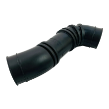 Tuyau de filtre Ă air 17881-67060 pour Land Cruiser - caoutchouc noir