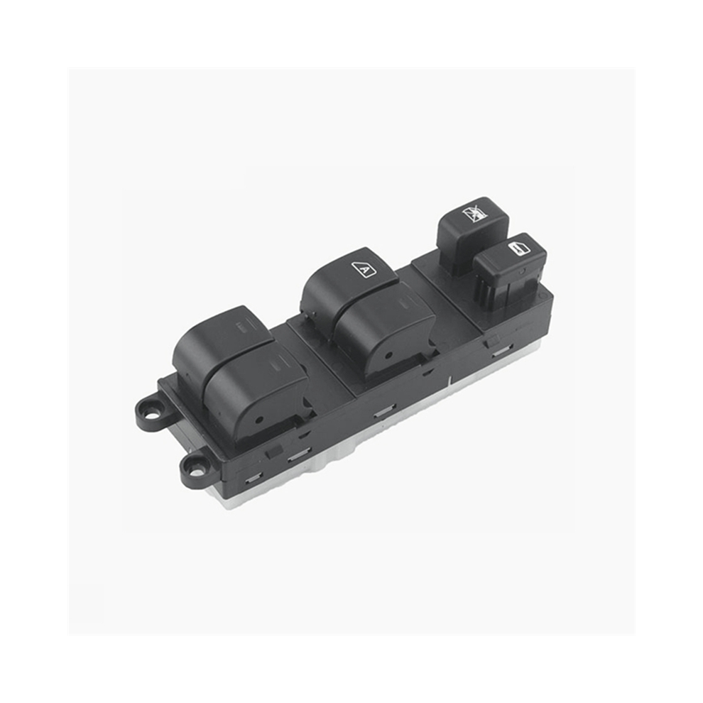 Power Window Master Lifter Switch For 2008- 2012 4853896897874