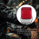 Motorcycle Tail Brake Light for Virago XV250 XV400 6