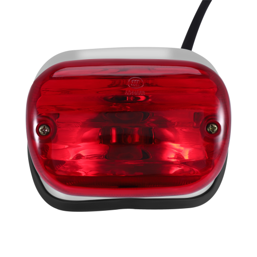 Motorcycle Tail Brake Light for Virago XV250 XV400 2
