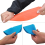 10Pcs Soccer Flat Cones Marker Disc,Speed Agility Training Markers 3