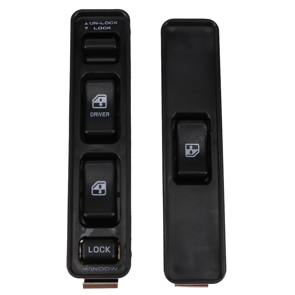 Car Power Window Master Control Switch Left Right For Vitara 4853896800973