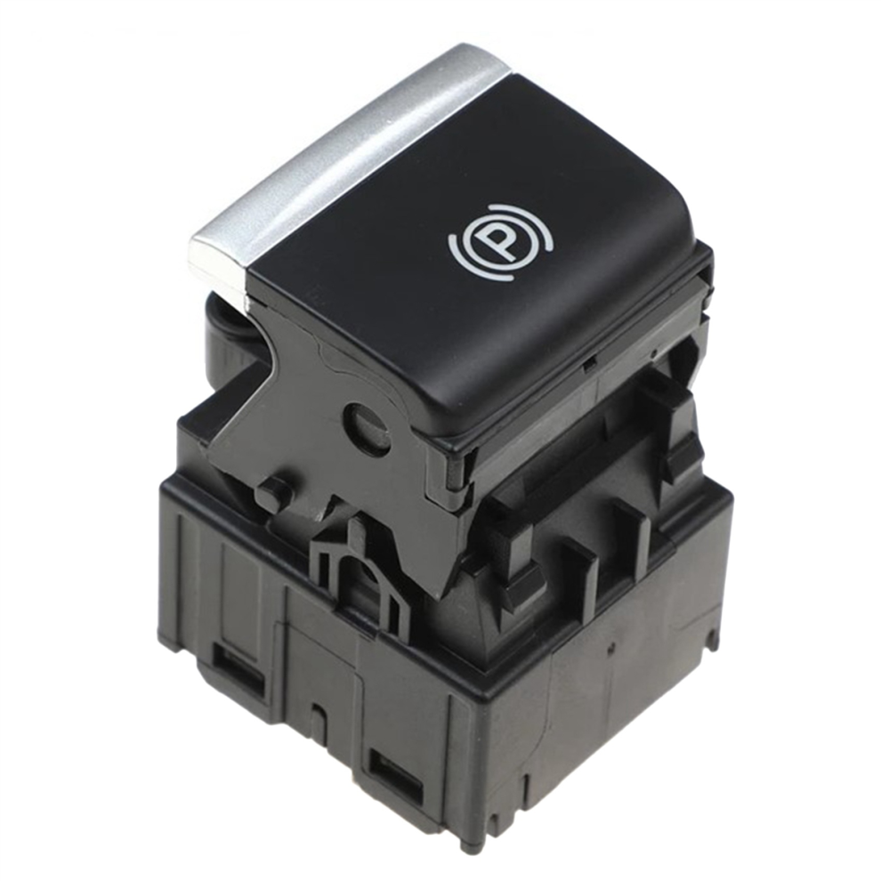 For 2016-2018 Electronic Auto Hand Brake Button Switch 4853896801710