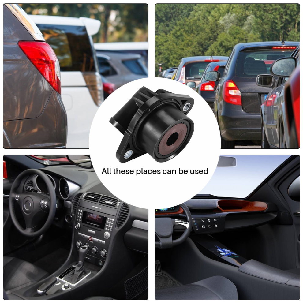 Car Pcv Valve For Ram 3.2L 3.6L V6 2012-2019 68083202Ab 4853896801758