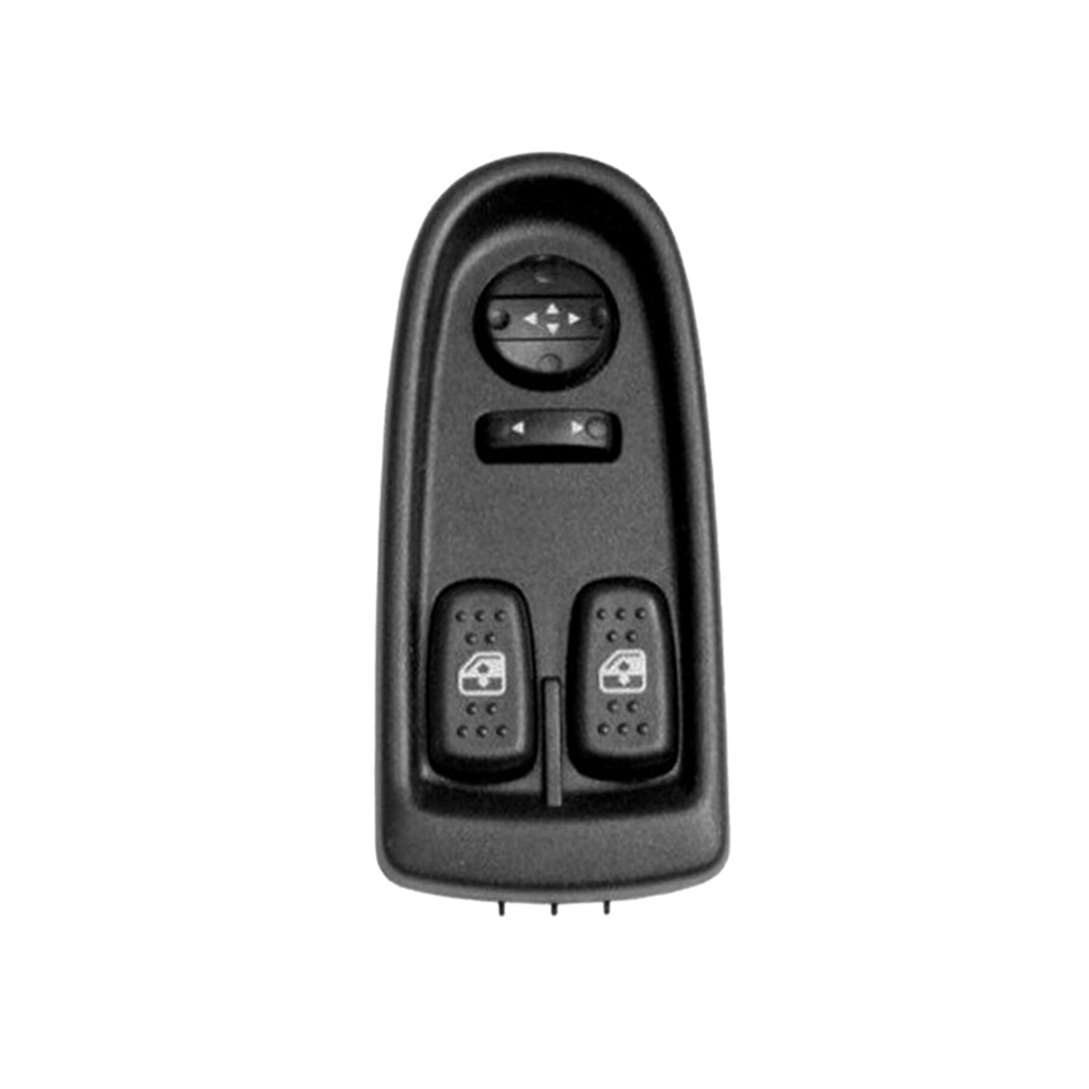5801304491 Electric Power Window Master Control Switch Lifter Button 4853896802144