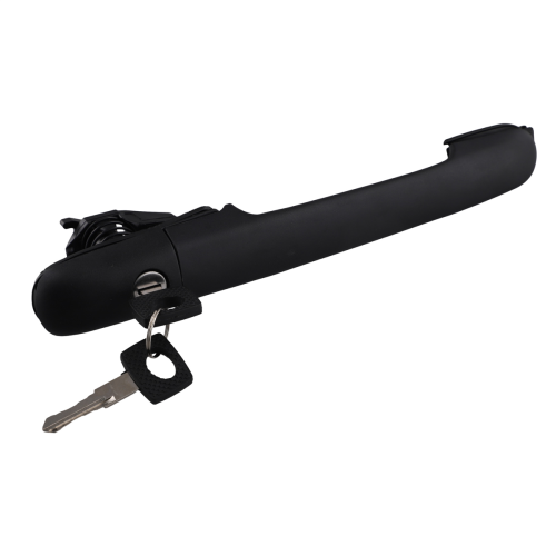 0007601359 Door Handle With Lock Barrel For Sprinter 2