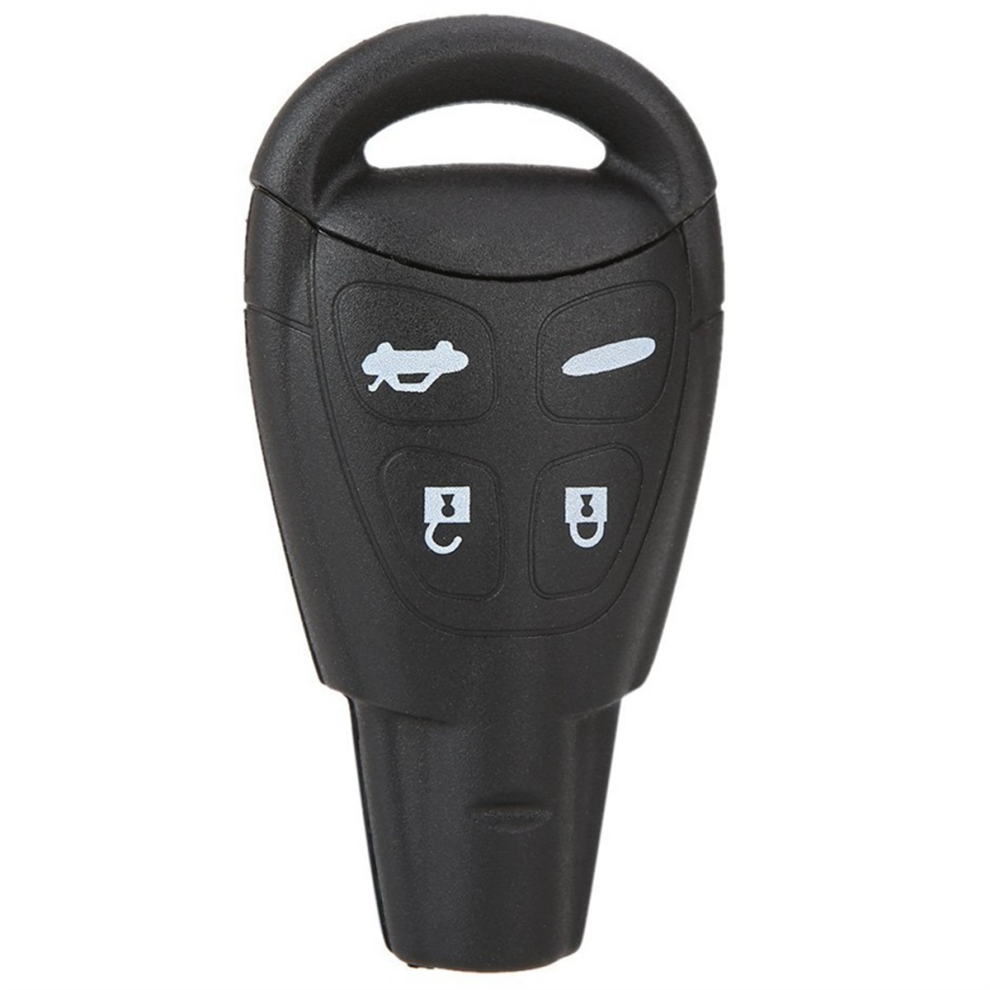Keyless Entry Remote Car Key Fob Shell Case Cover 4853896806333