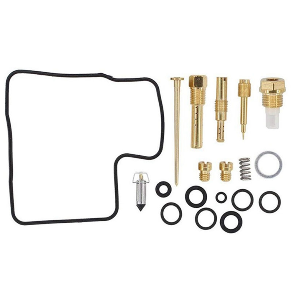 Carburetor Kit For Shadow Spirit 750 Vt750c Vt750cd Vt750dc 4853896805084
