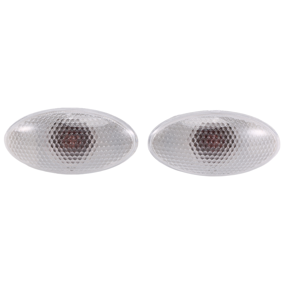 2Pcs Turn Signal Side Marker Lamp For Swift Grand Vitara Light 4853896806135