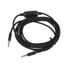 για G433 G233 GPRO X Universal Game Headset Καλώδιο ήχου 2M