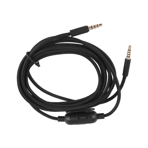 για G433 G233 GPRO X Universal Game Headset Καλώδιο ήχου 2M 2