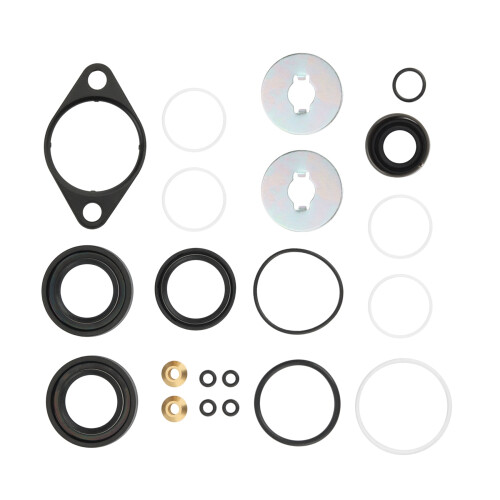 Kit de joints de crémaillère de direction assistée pour modèles 05-14 1