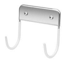 Ironing Board Hanger Wall Mount, Ironing Board Holder Organizer