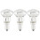 Lâmpada de lava E14 R39 30W Refletor Spot Light Lâmpadas 3Pcs 1