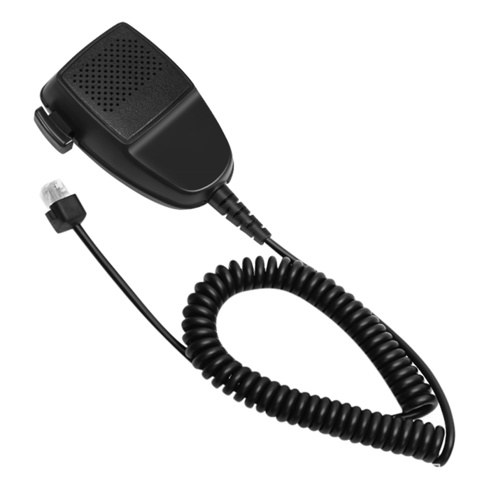For Motorola Walkie Talkie Gm300 Gm950 Speaker Mic Radio Hand 4853896805367